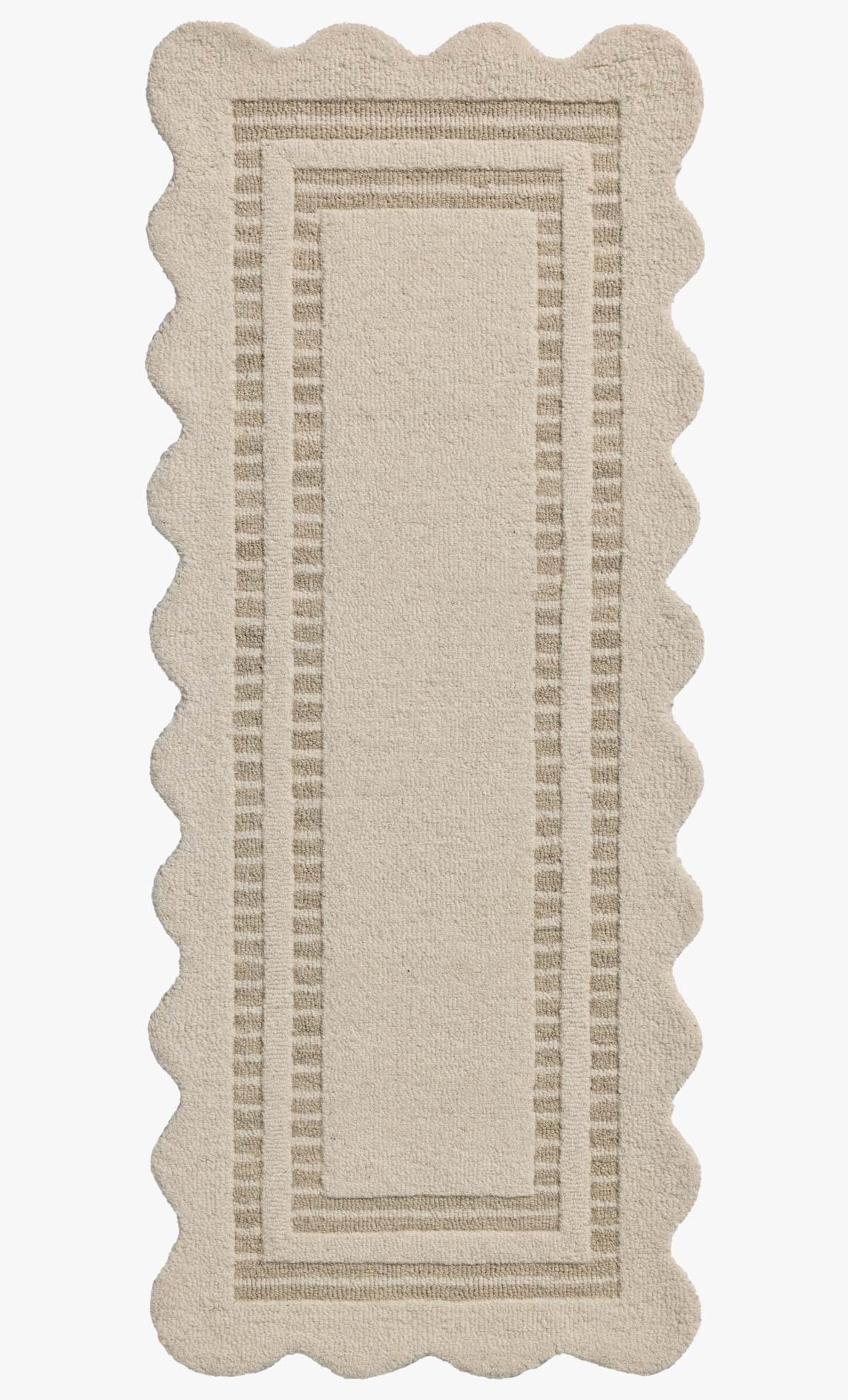 SCO-01 CJ IVORY / GREY - Image 5