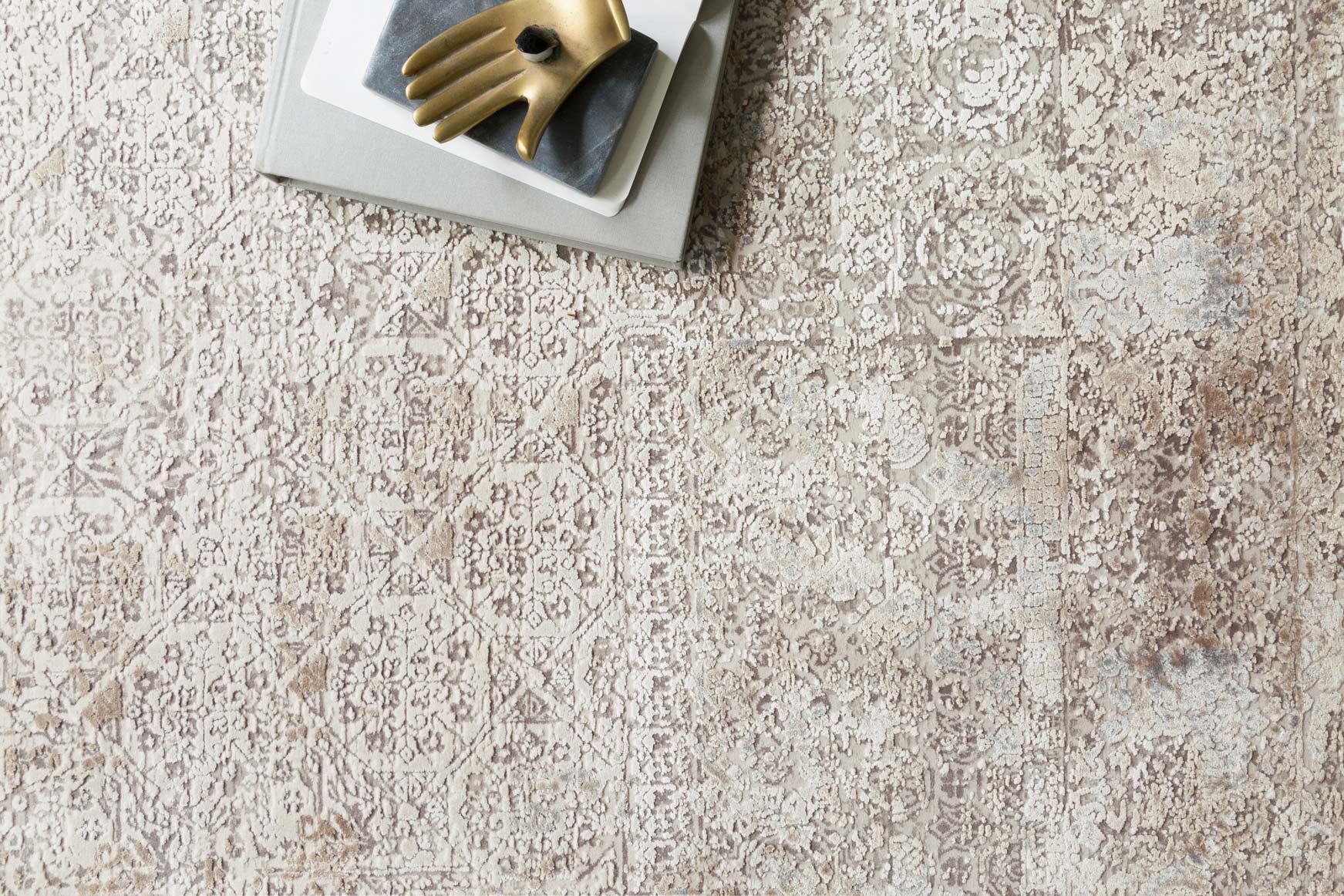 SIE-01 IVORY / PEBBLE - Image 4