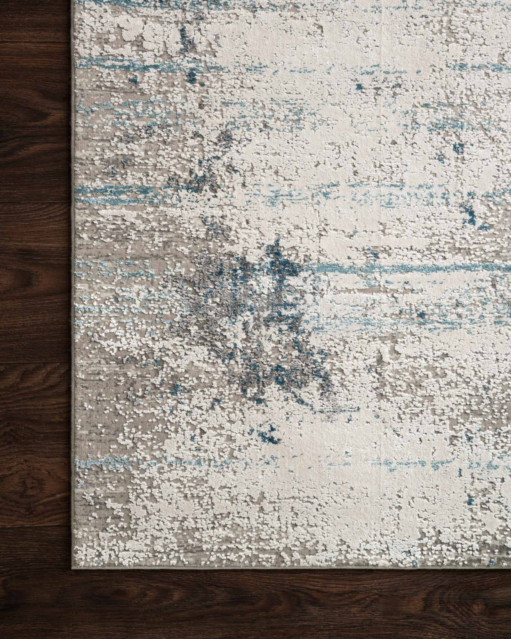SIE-02 IVORY / OCEAN - Image 3