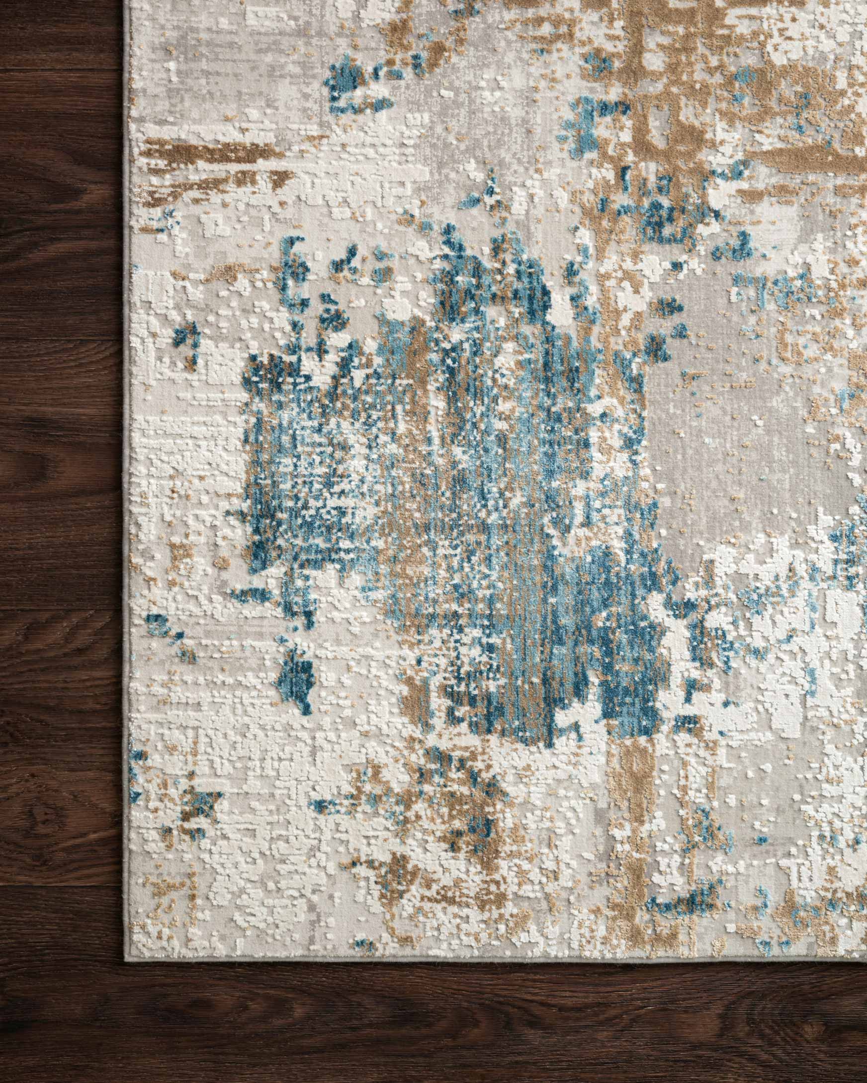SIE-04 IVORY / GOLD - Image 3