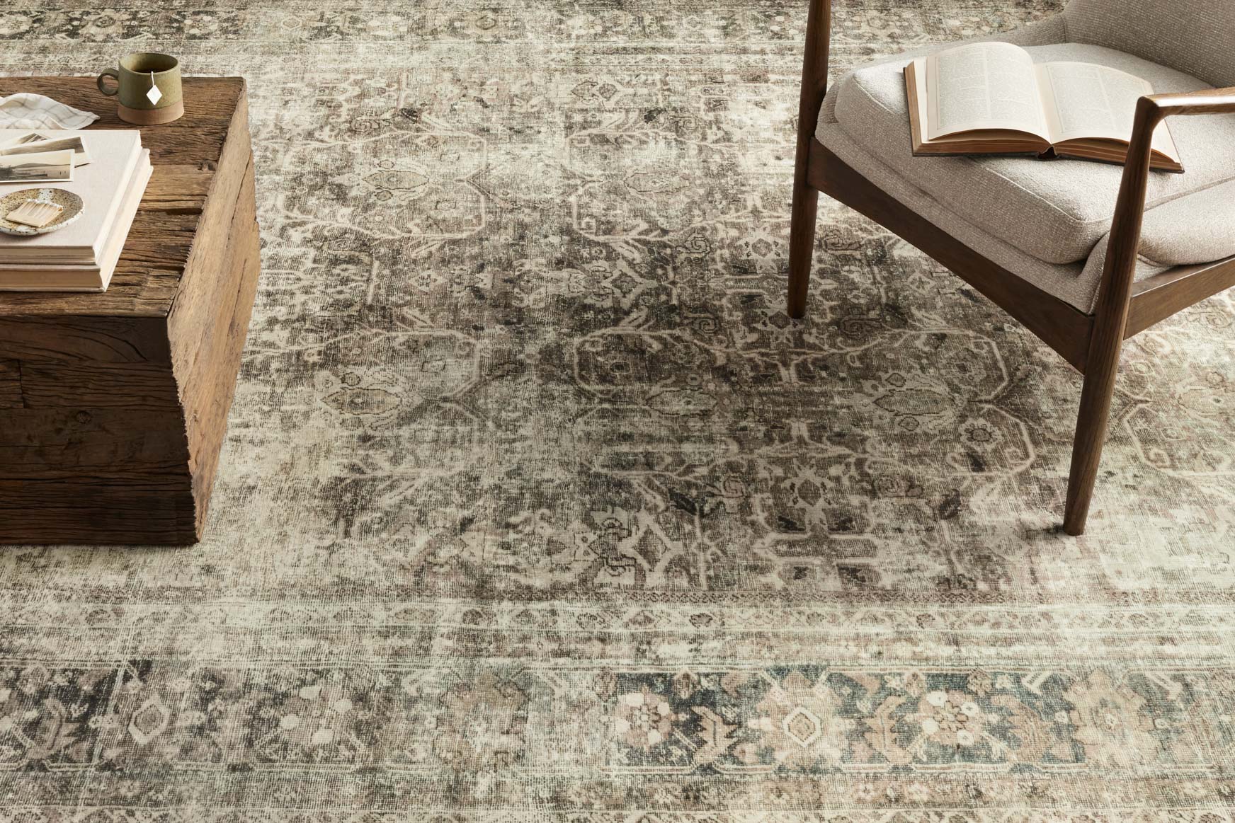 SIN-01 MH PEBBLE / TAUPE - Image 6