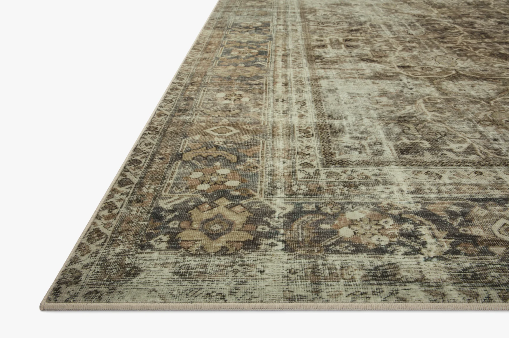 SIN-01 MH PEBBLE / TAUPE - Image 8