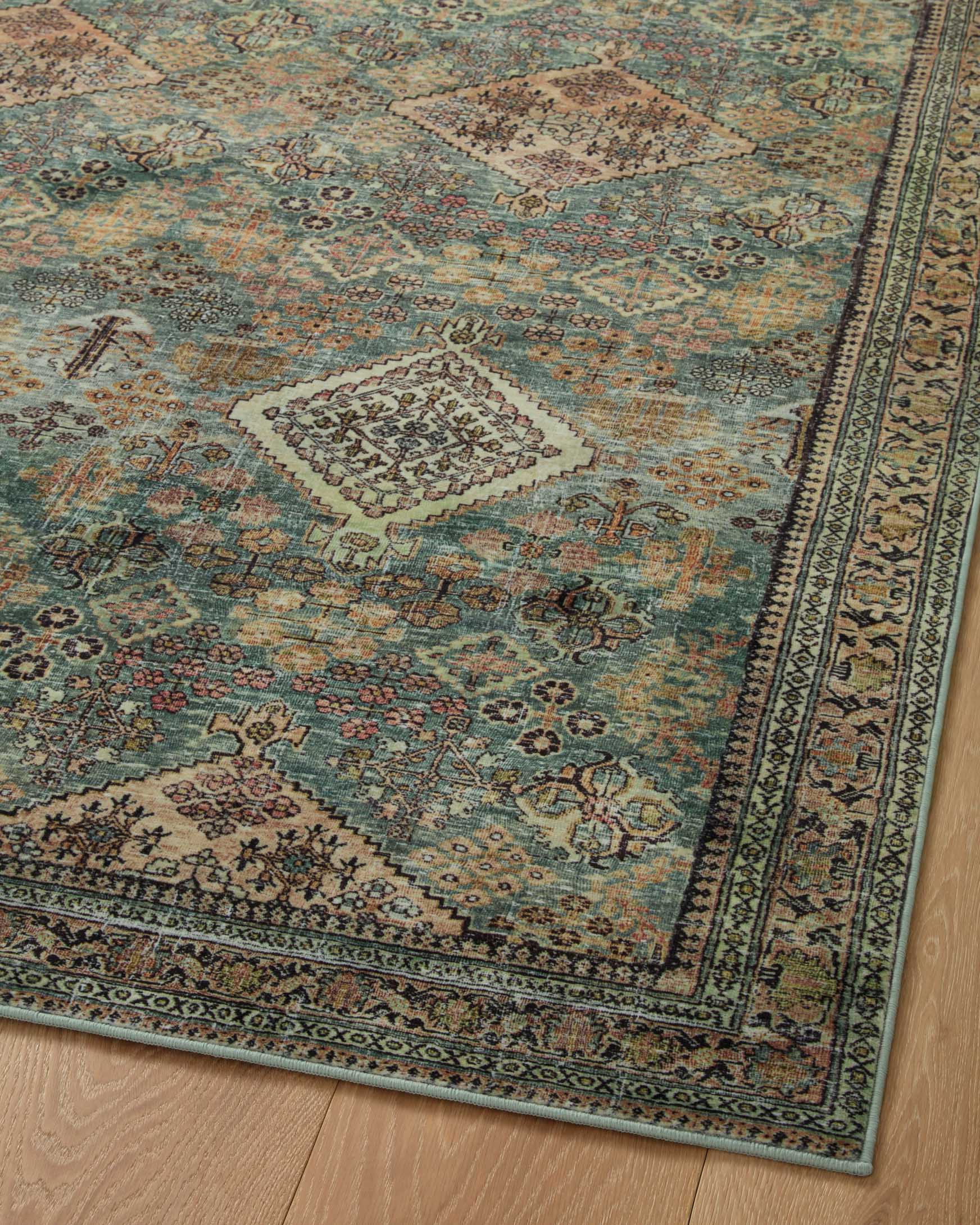 SIN-03 MH TURQUOISE / MULTI - Image 10