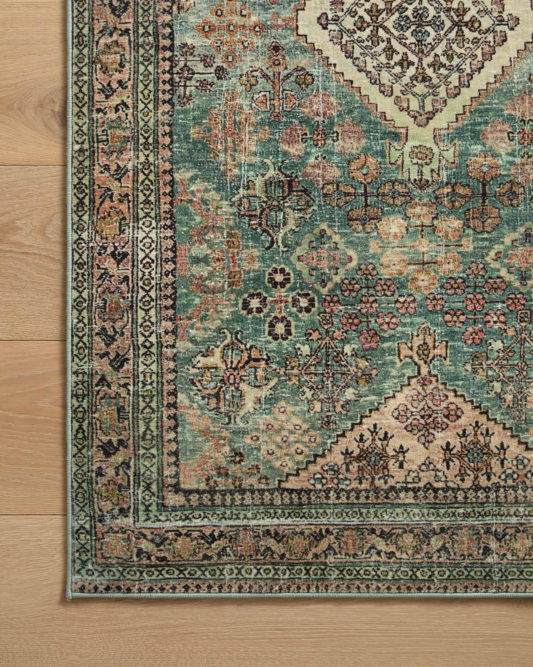 SIN-03 MH TURQUOISE / MULTI - Image 8