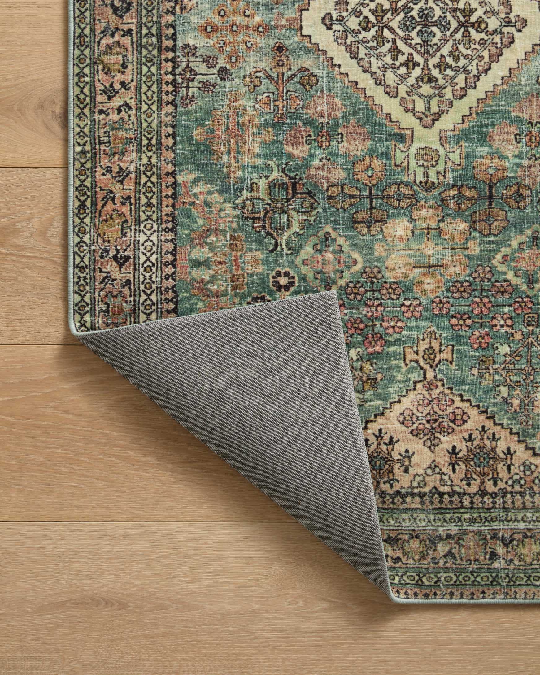 SIN-03 MH TURQUOISE / MULTI - Image 9