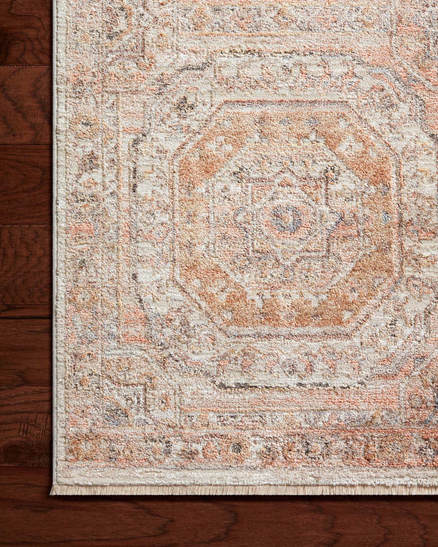 SNN-06 APRICOT / MULTI - Image 4