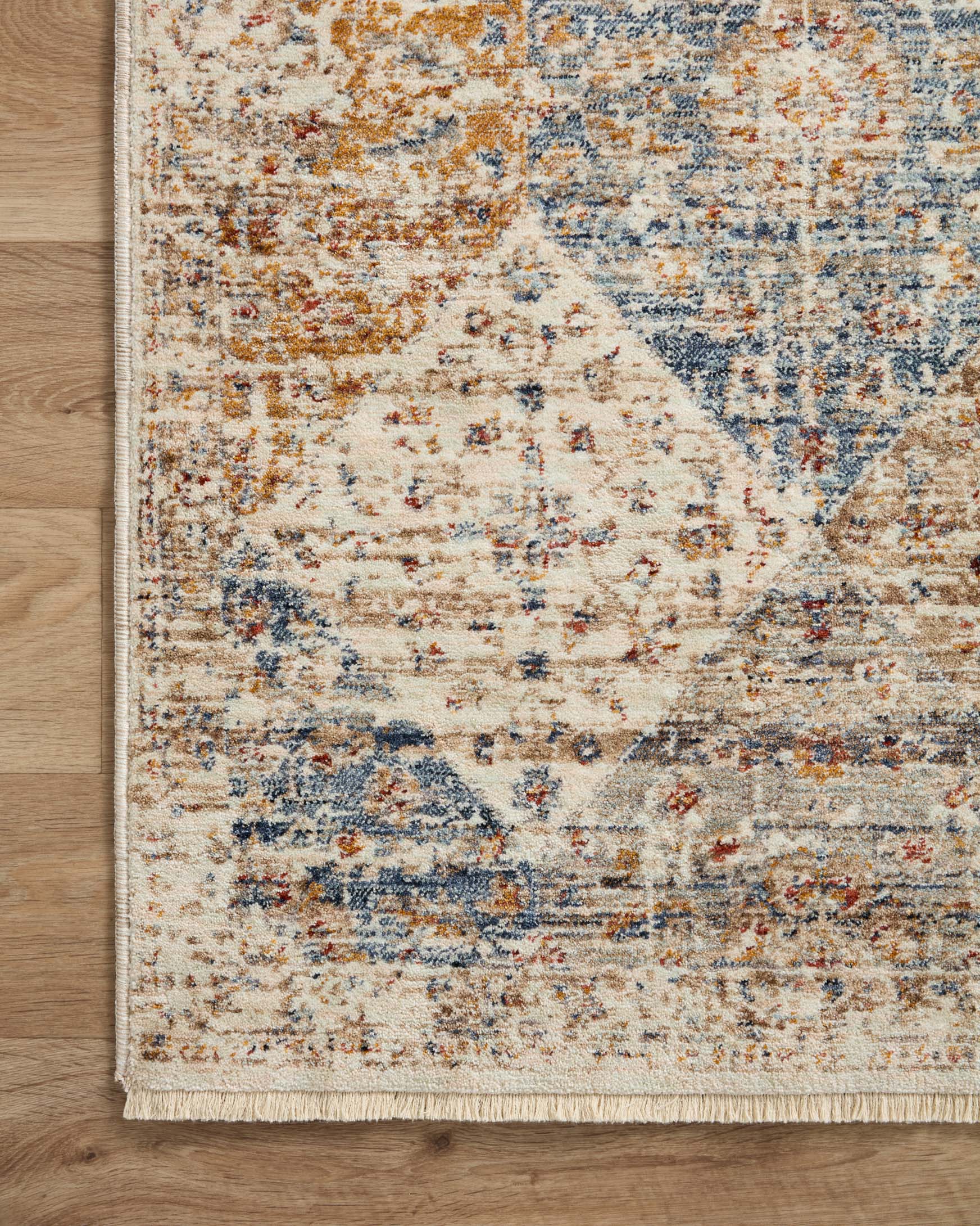 SOR-02 IVORY / MULTI - Image 5