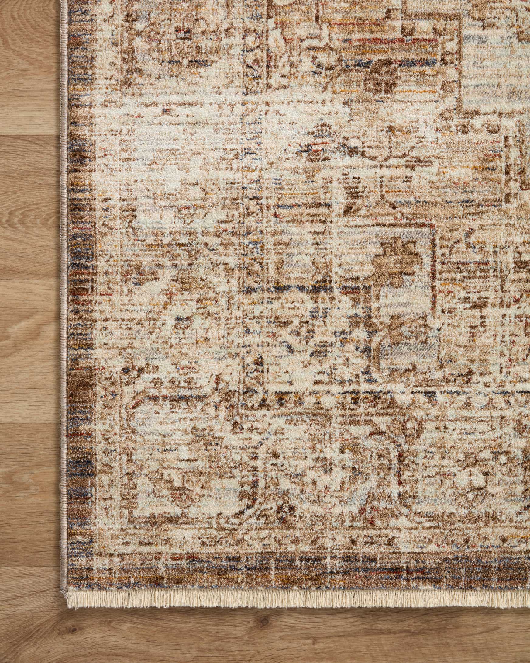 SOR-03 MOCHA / MULTI - Image 7