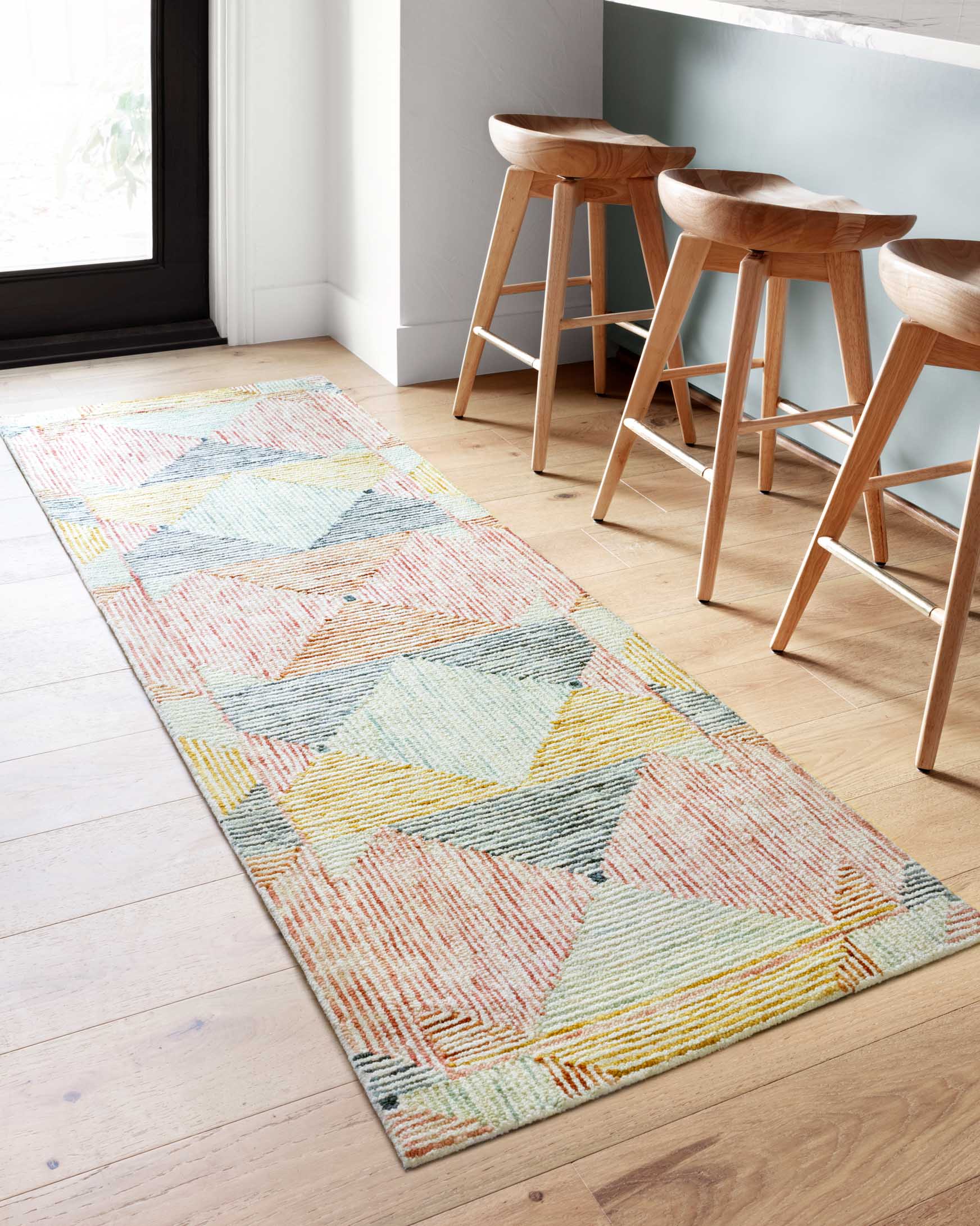 SPE-01 IVORY / MULTI - Image 6