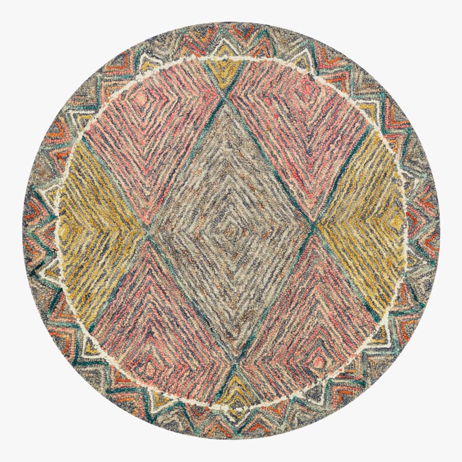 SPE-02 TURQUOISE / FIESTA - Image 8