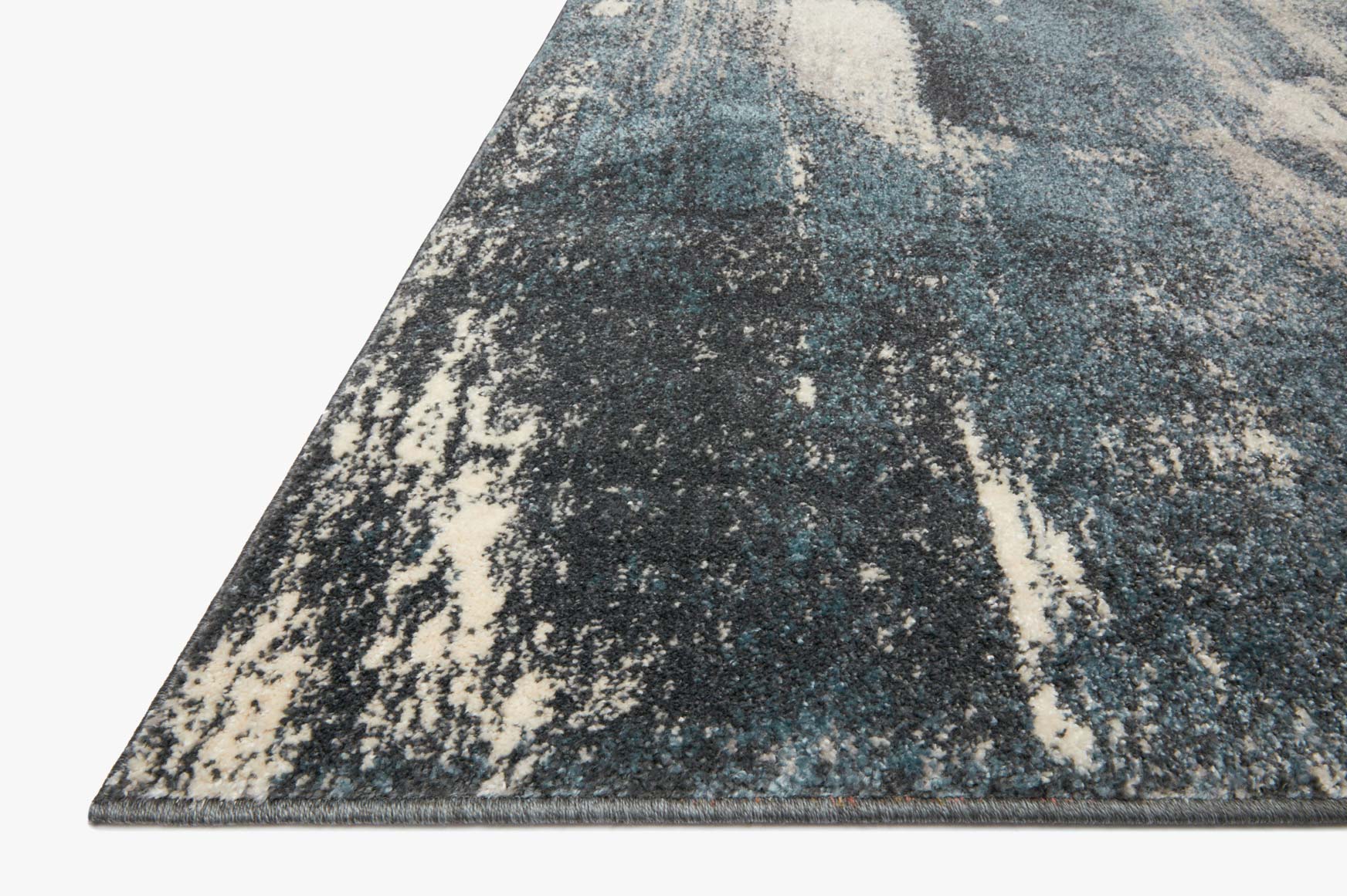 SPI-04 INDIGO / IVORY - Image 3