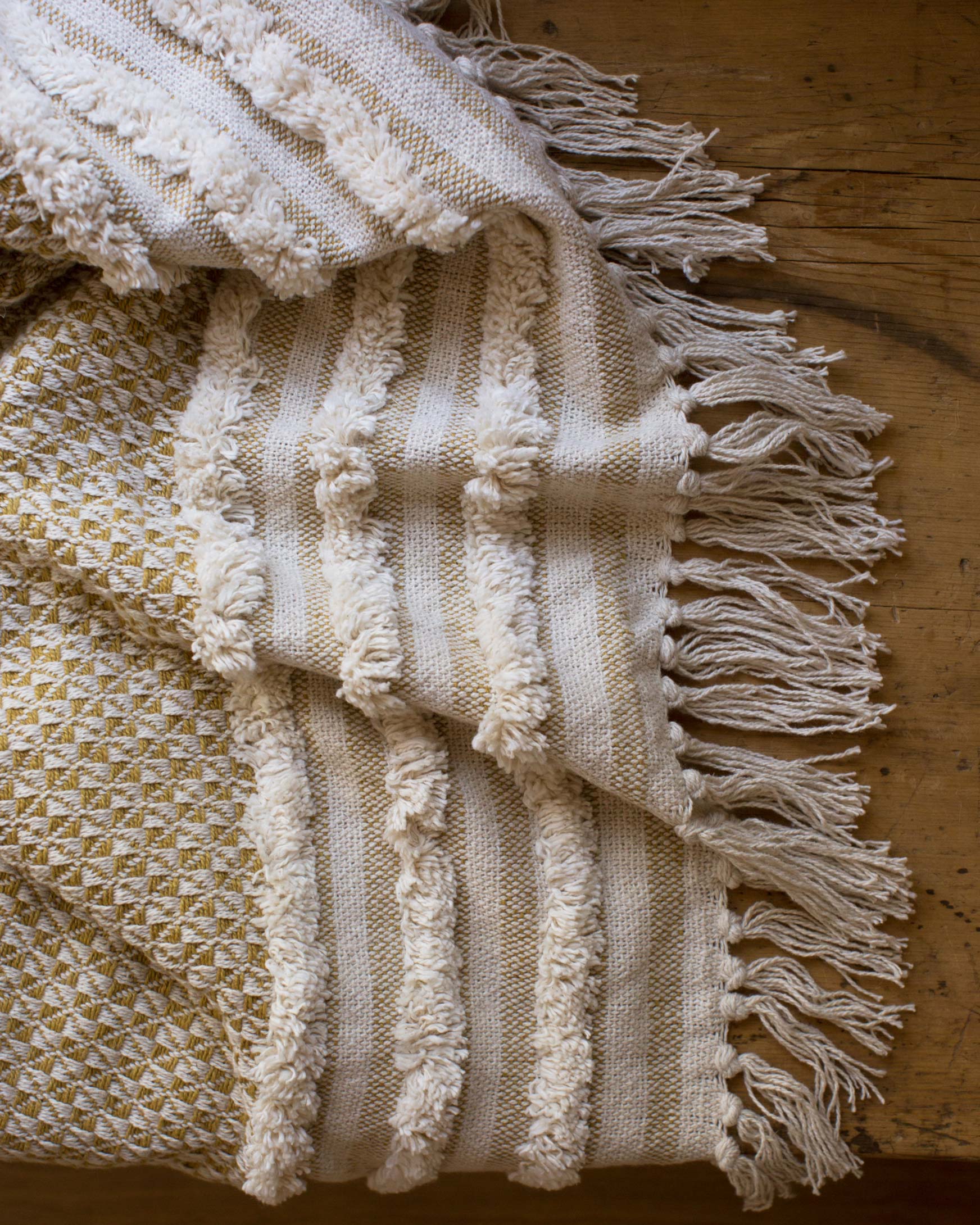 T1031 MH GOLD / IVORY - Image 3