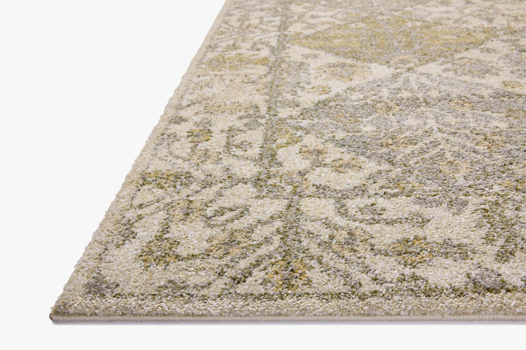 TAM-01 BEIGE / MULTI - Image 3