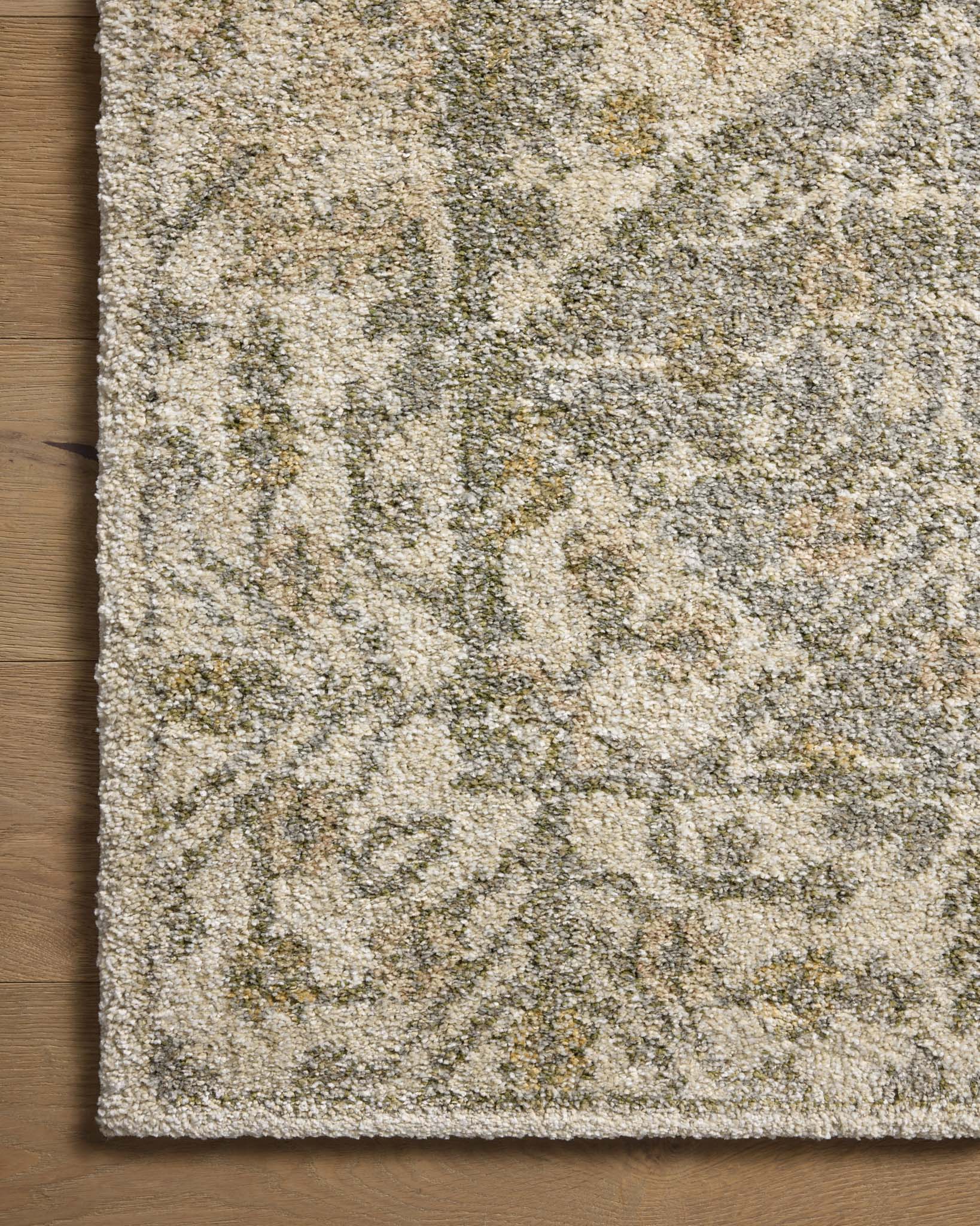 TAM-01 BEIGE / MULTI - Image 4