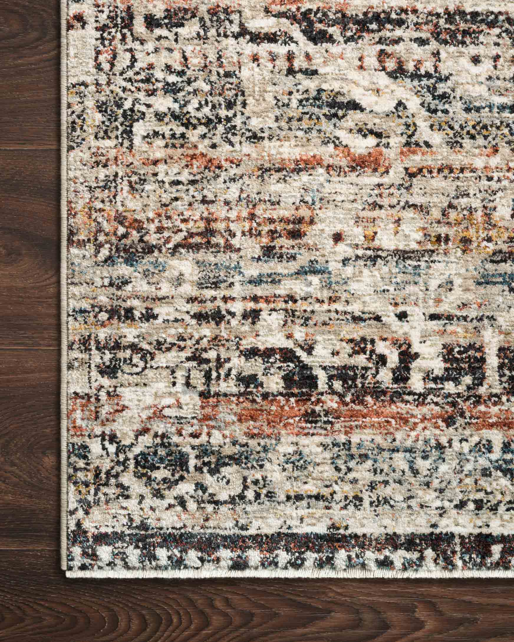 THE-03 TAUPE / MULTI - Image 5