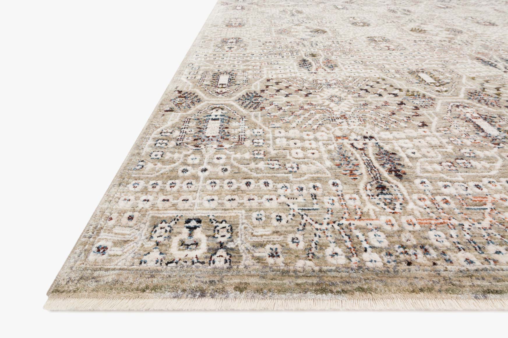THE-06 GRANITE / IVORY - Image 2