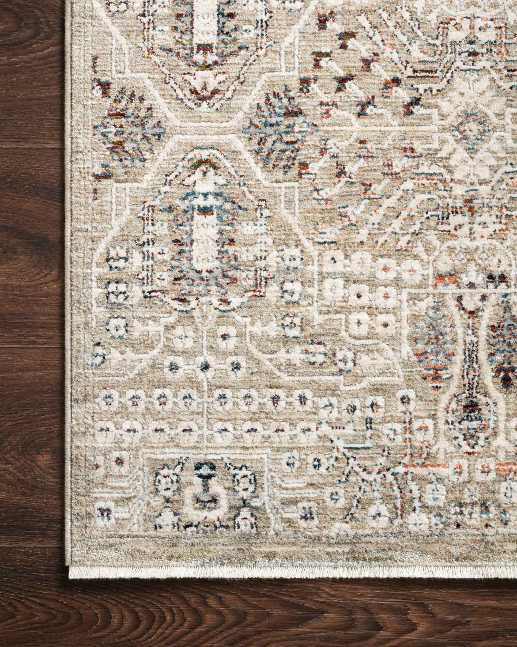 THE-06 GRANITE / IVORY - Image 3