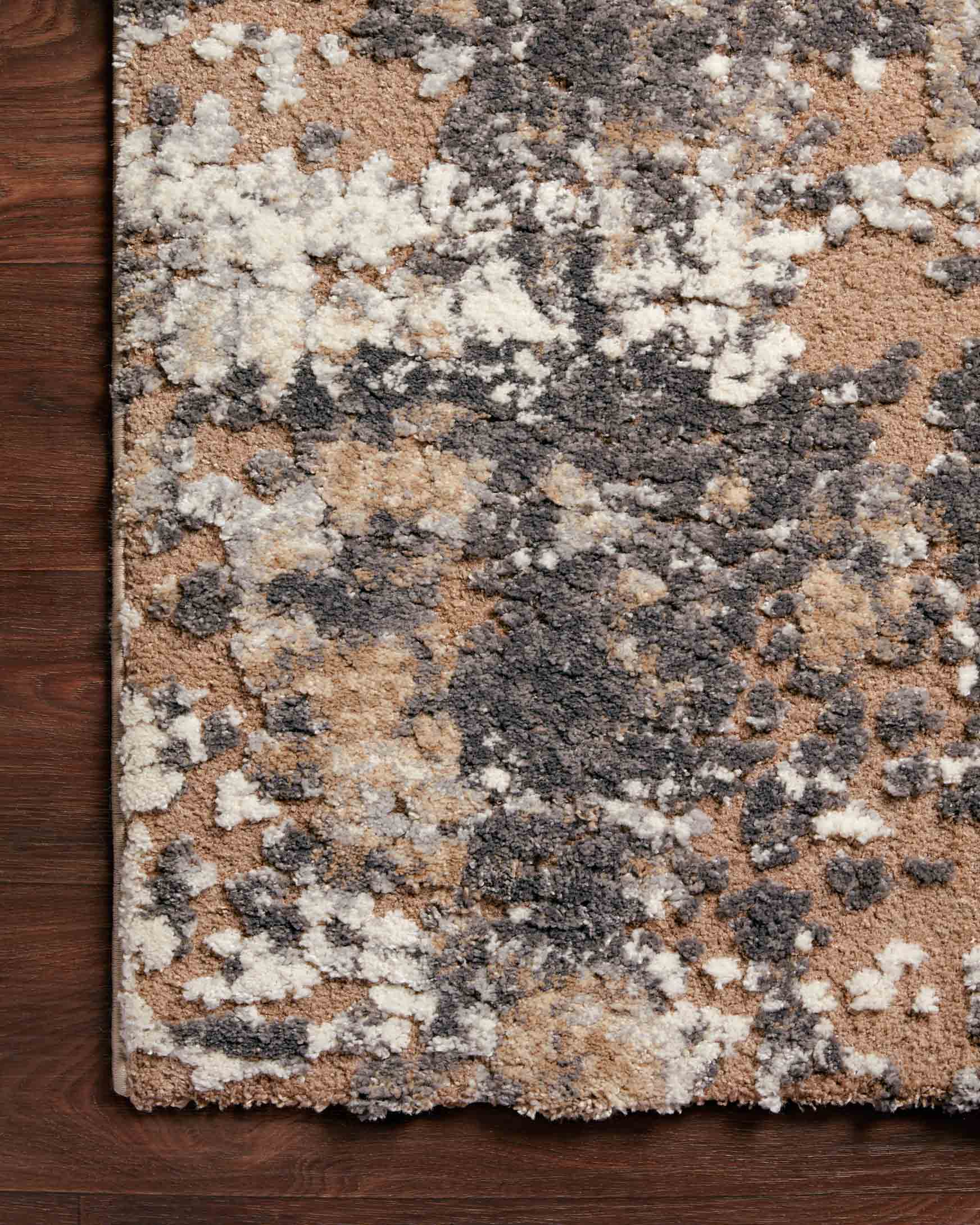 THY-04 TAUPE / GREY - Image 3