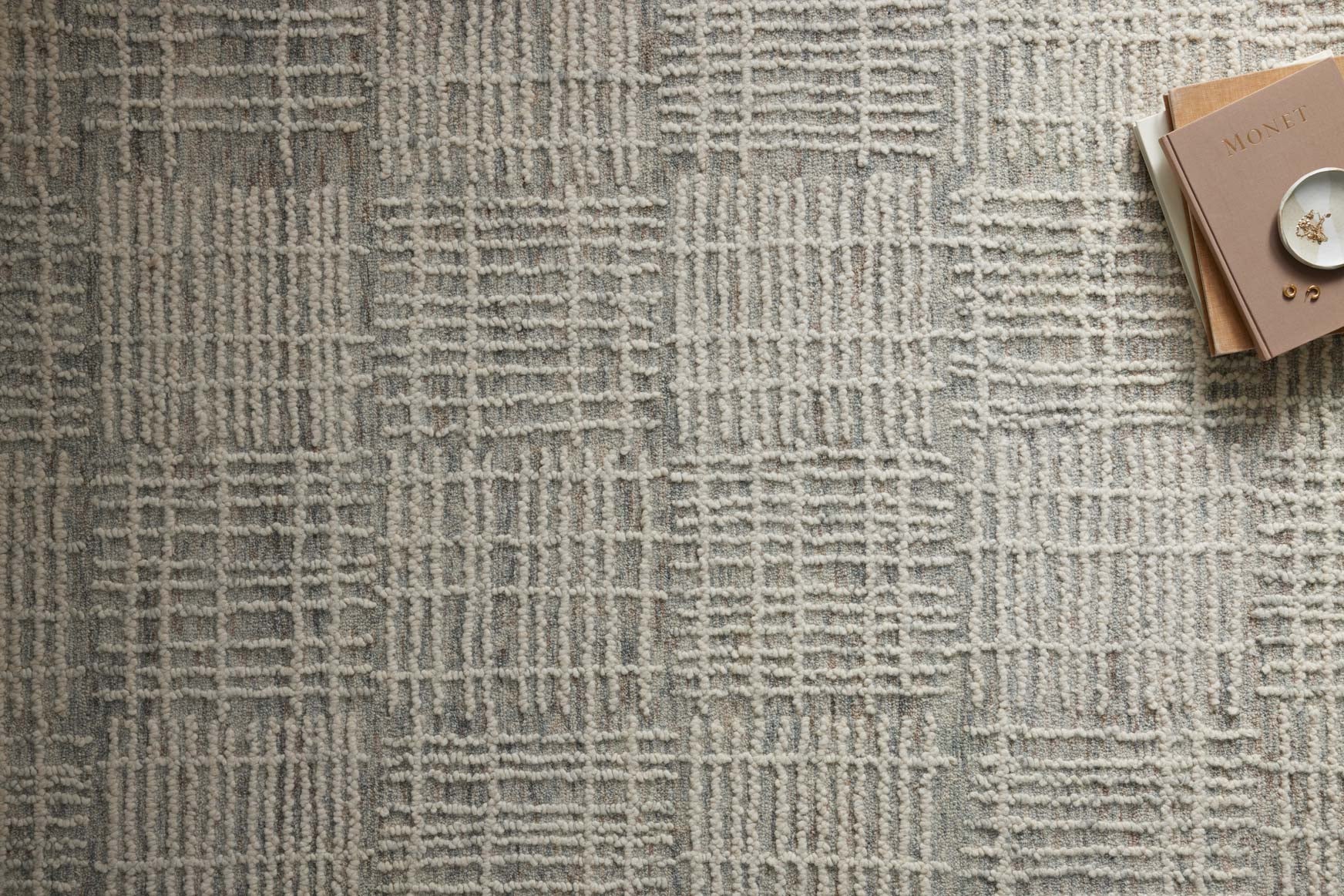 TLL-02 MIST / IVORY - Image 4