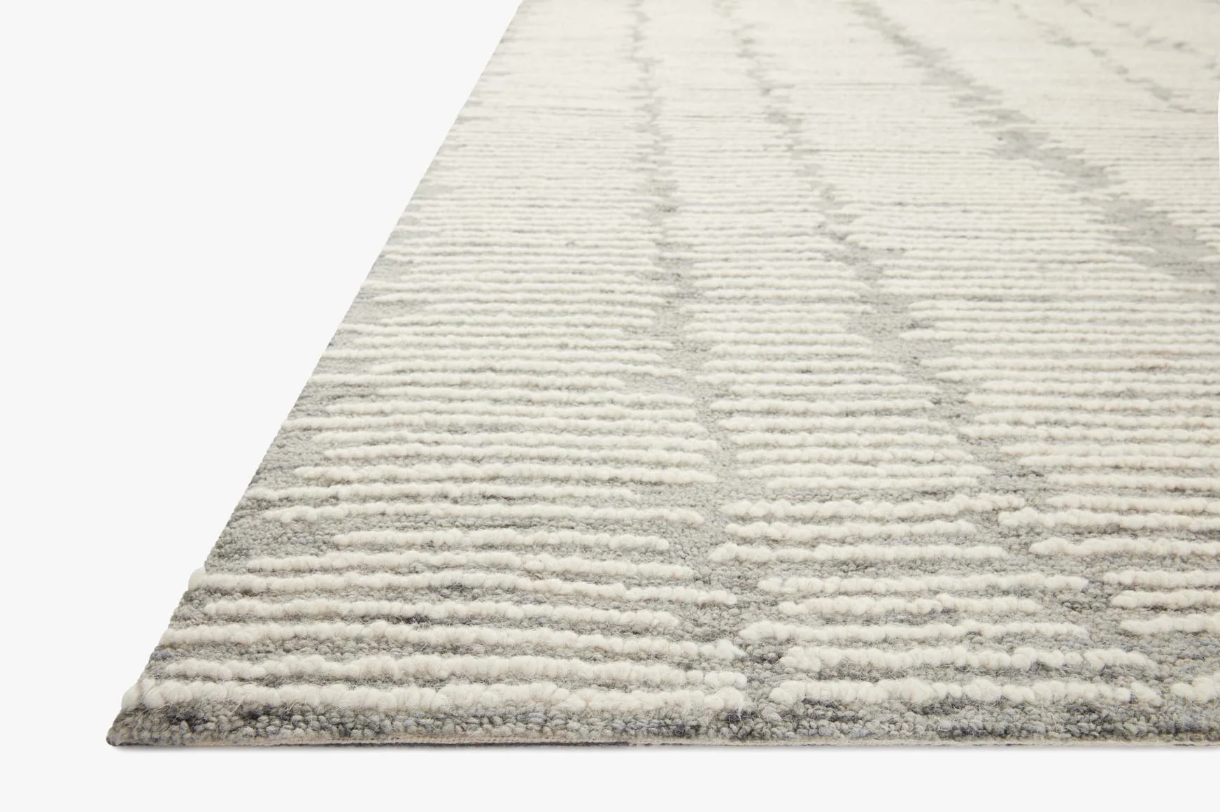 TLL-04 STONE / IVORY - Image 2