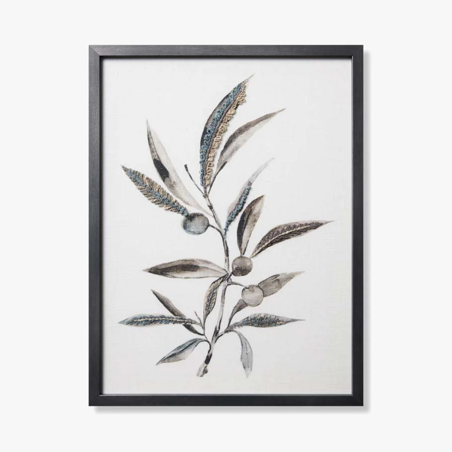 TUSCAN BRANCHES