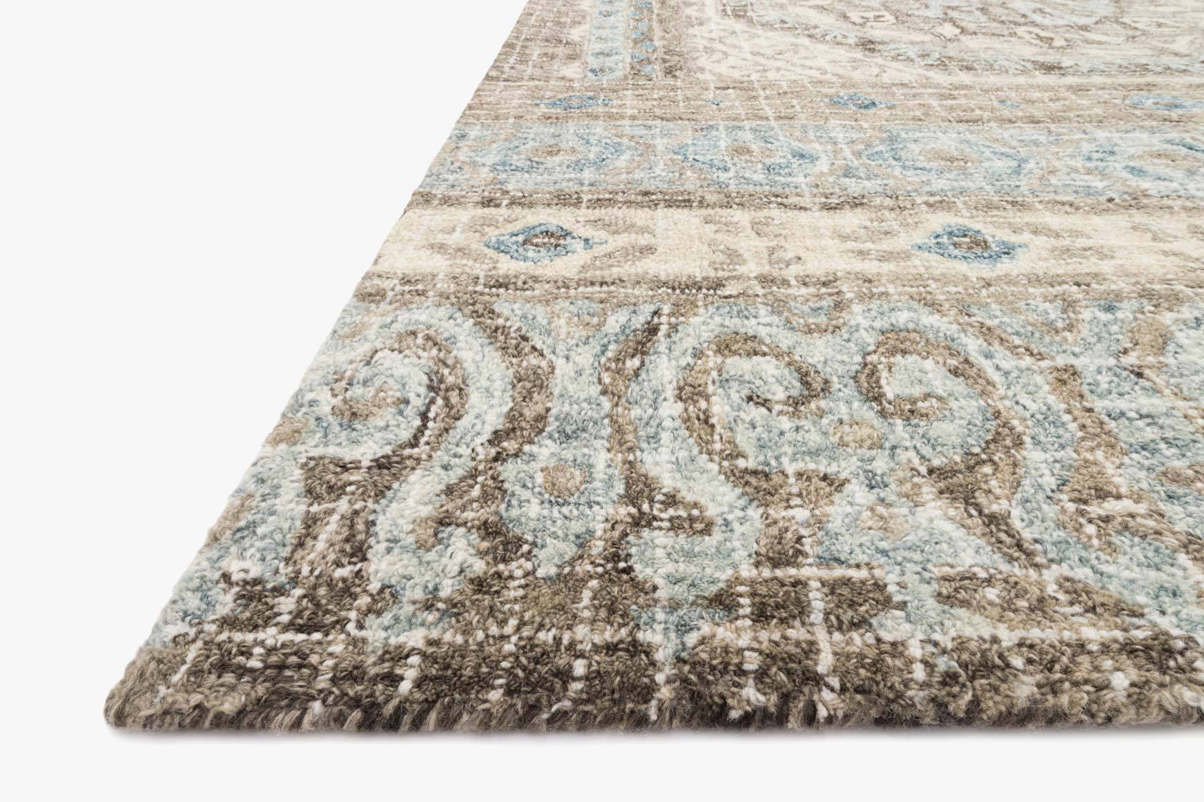 TW-02 STONE / BLUE - Image 6