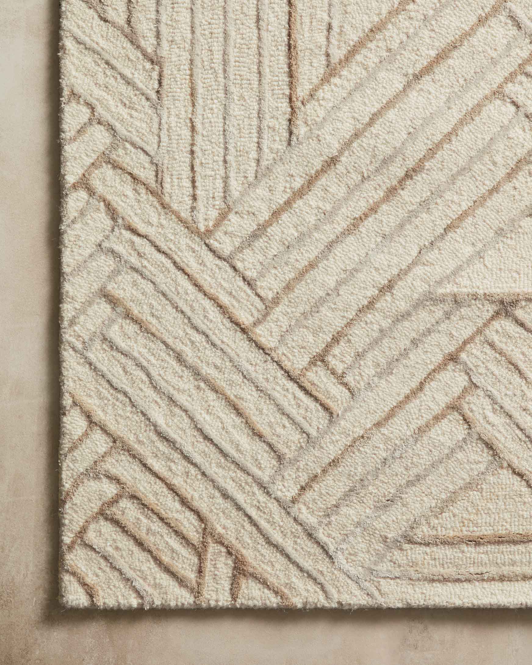 VER-01 IVORY / OATMEAL - Image 4