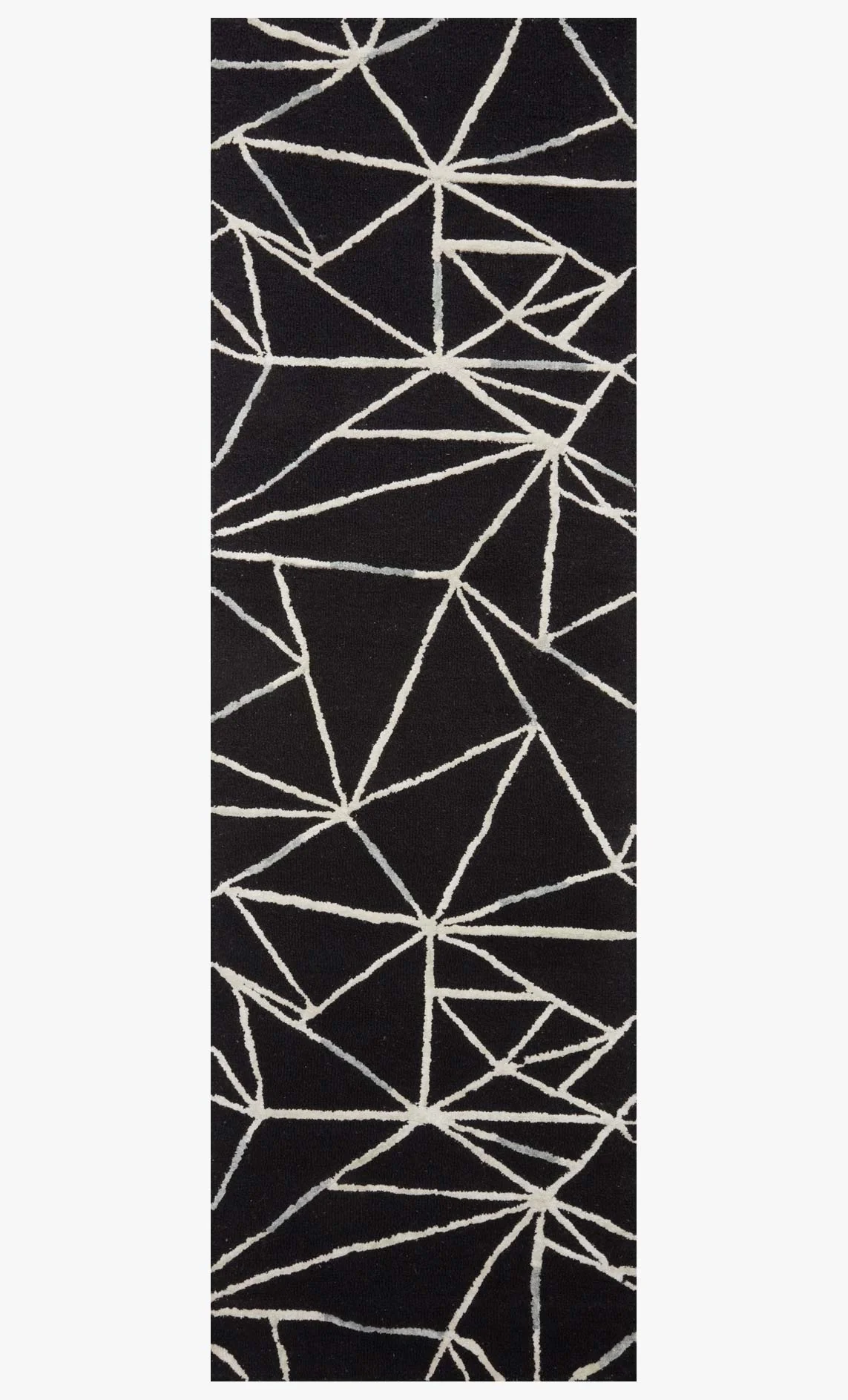 VER-03 BLACK / IVORY - Image 3