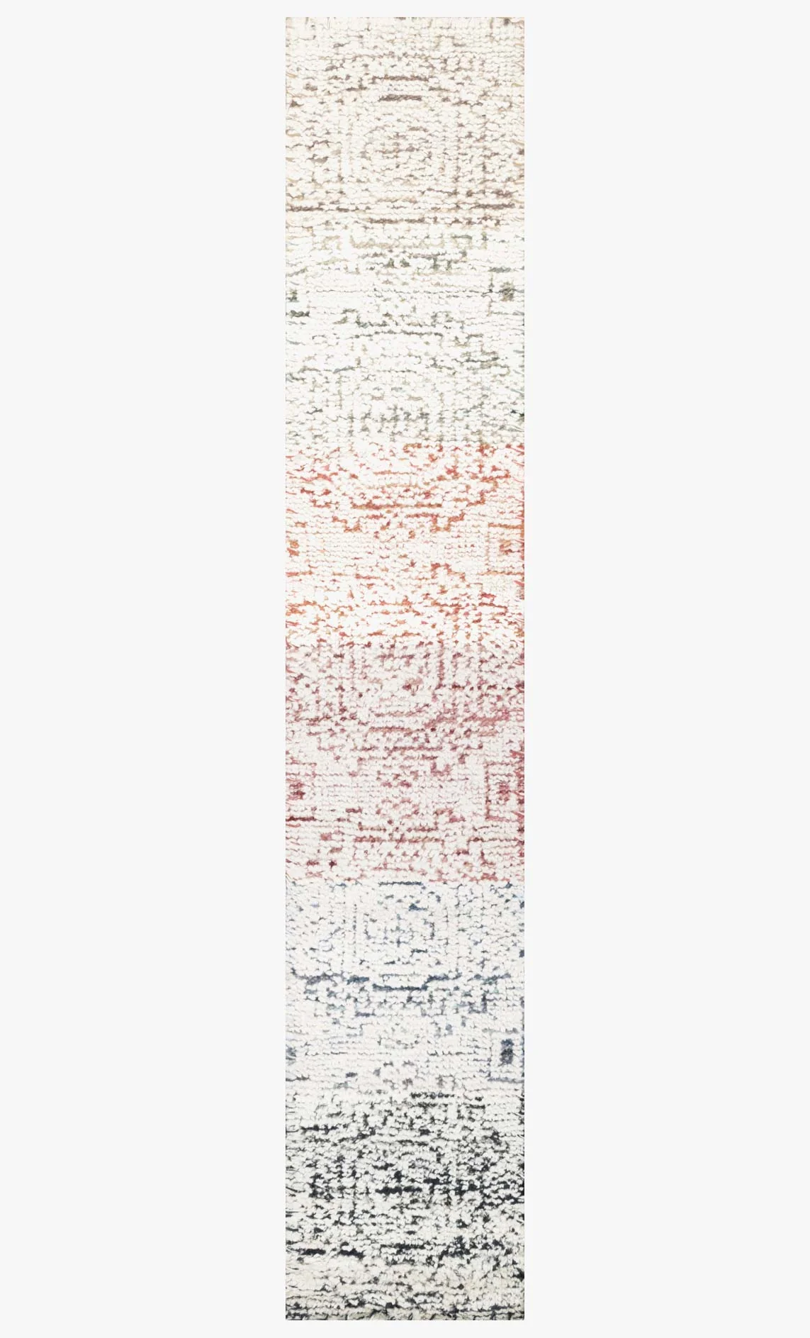 VQ-01 COLOR BLANKET