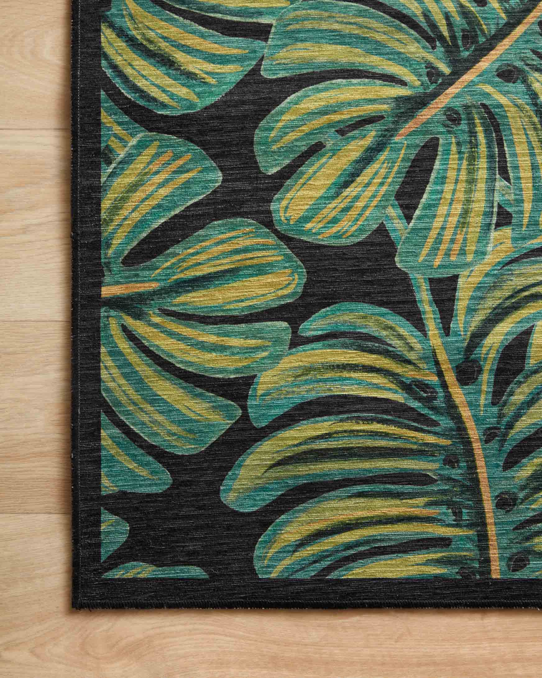 VRN-01 RP MONSTERA BLACK - Image 3