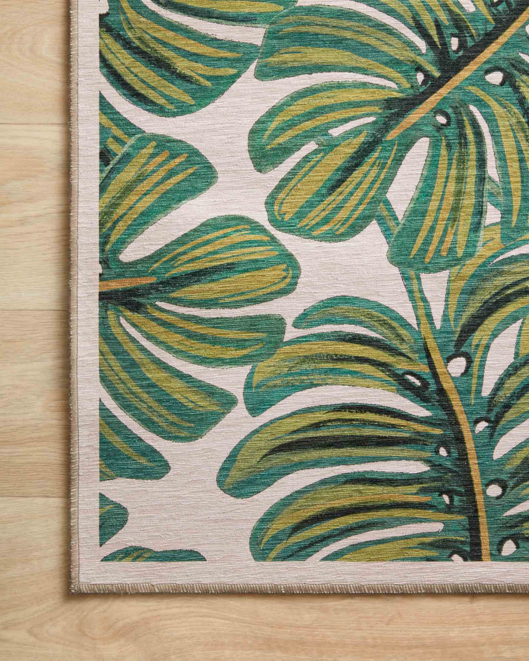 VRN-01 RP MONSTERA CREAM - Image 3