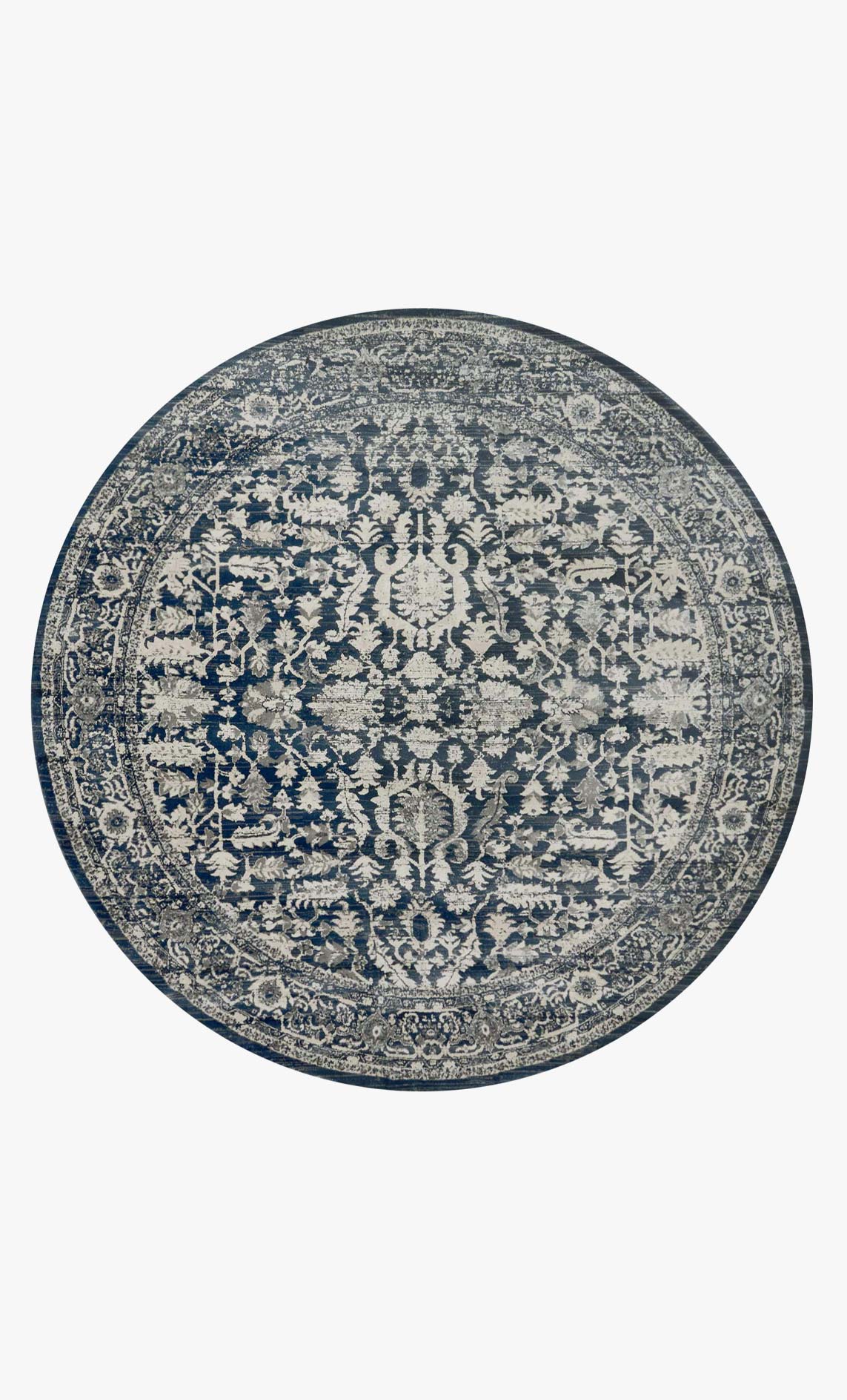 VY-01 MH INDIGO / INDIGO - Image 4