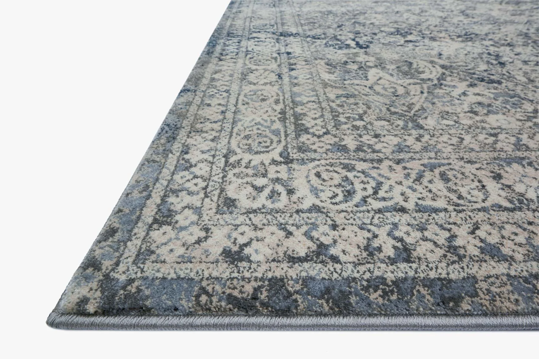 VY-04 MH SLATE / SLATE - Image 3