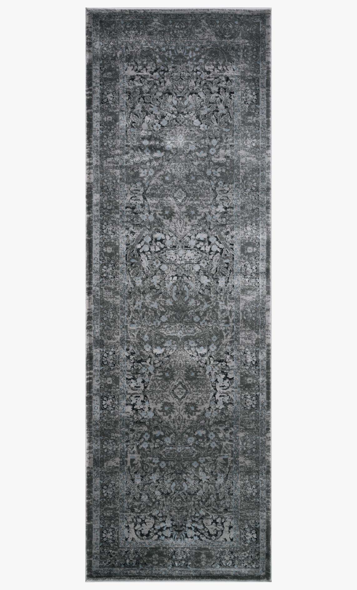 VY-08 MH GREY / GREY - Image 3