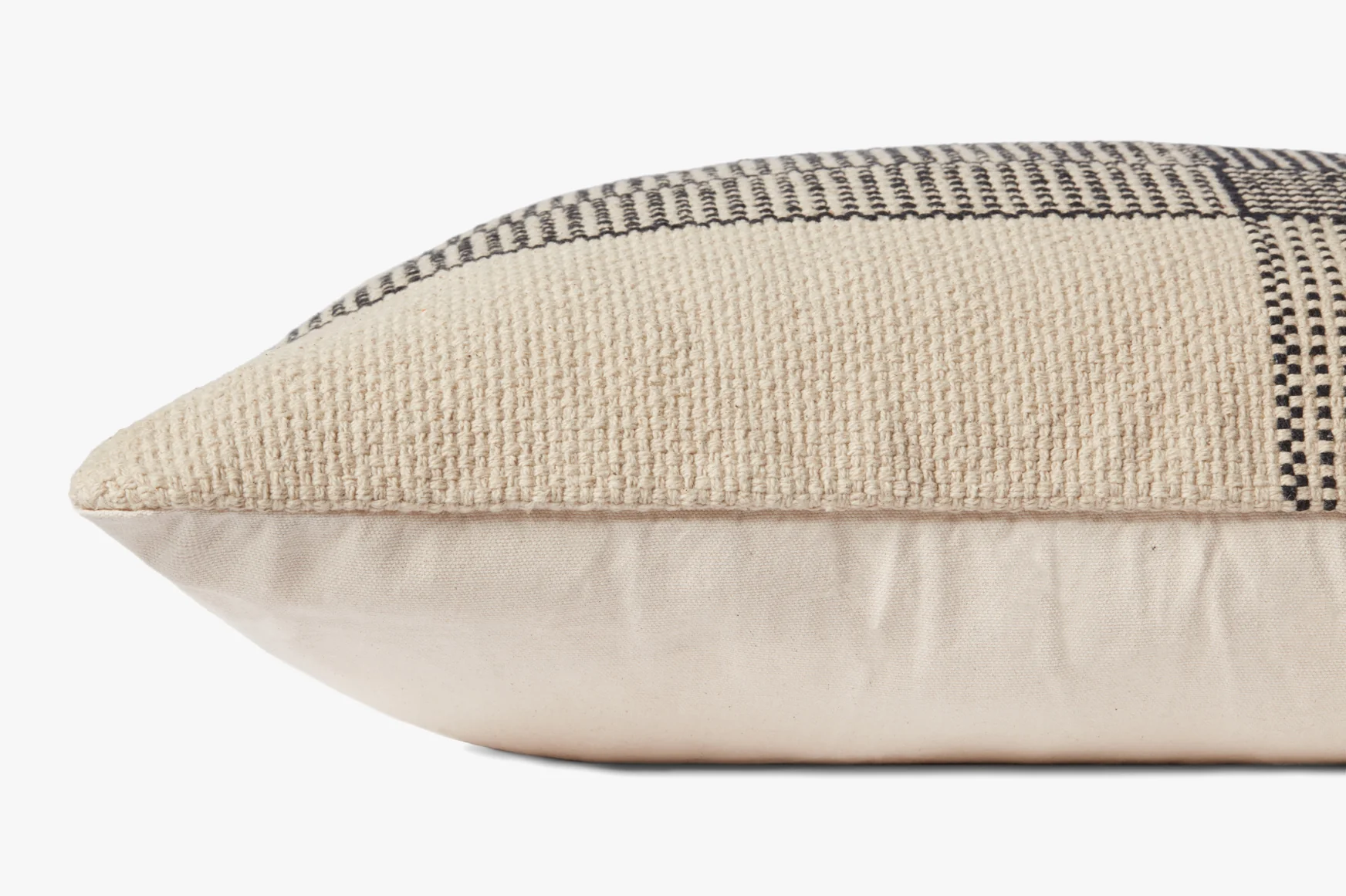 WELLS PMH0041 BEIGE / CHARCOAL - Image 2