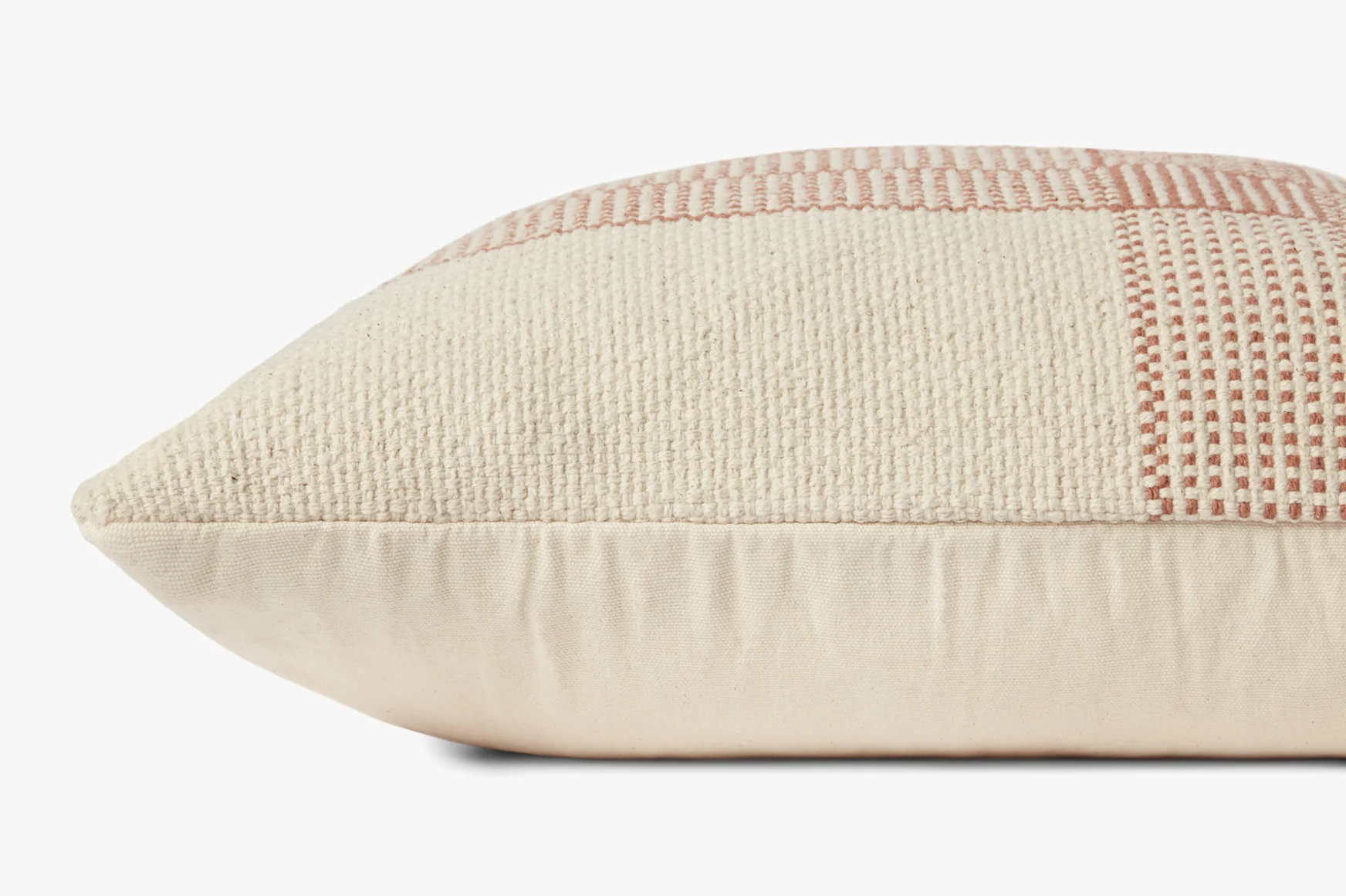 WELLS PMH0041 CREAM / TERRACOTTA - Image 2