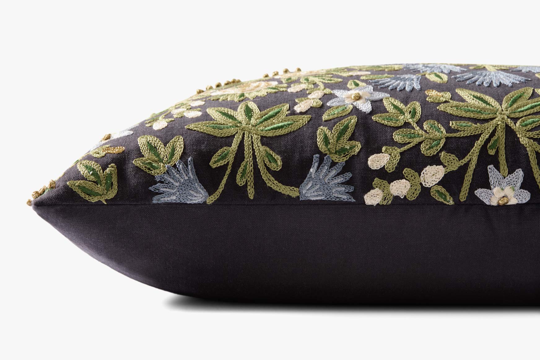 MUGHAL ROSE PRP0030 BLACK - Image 2