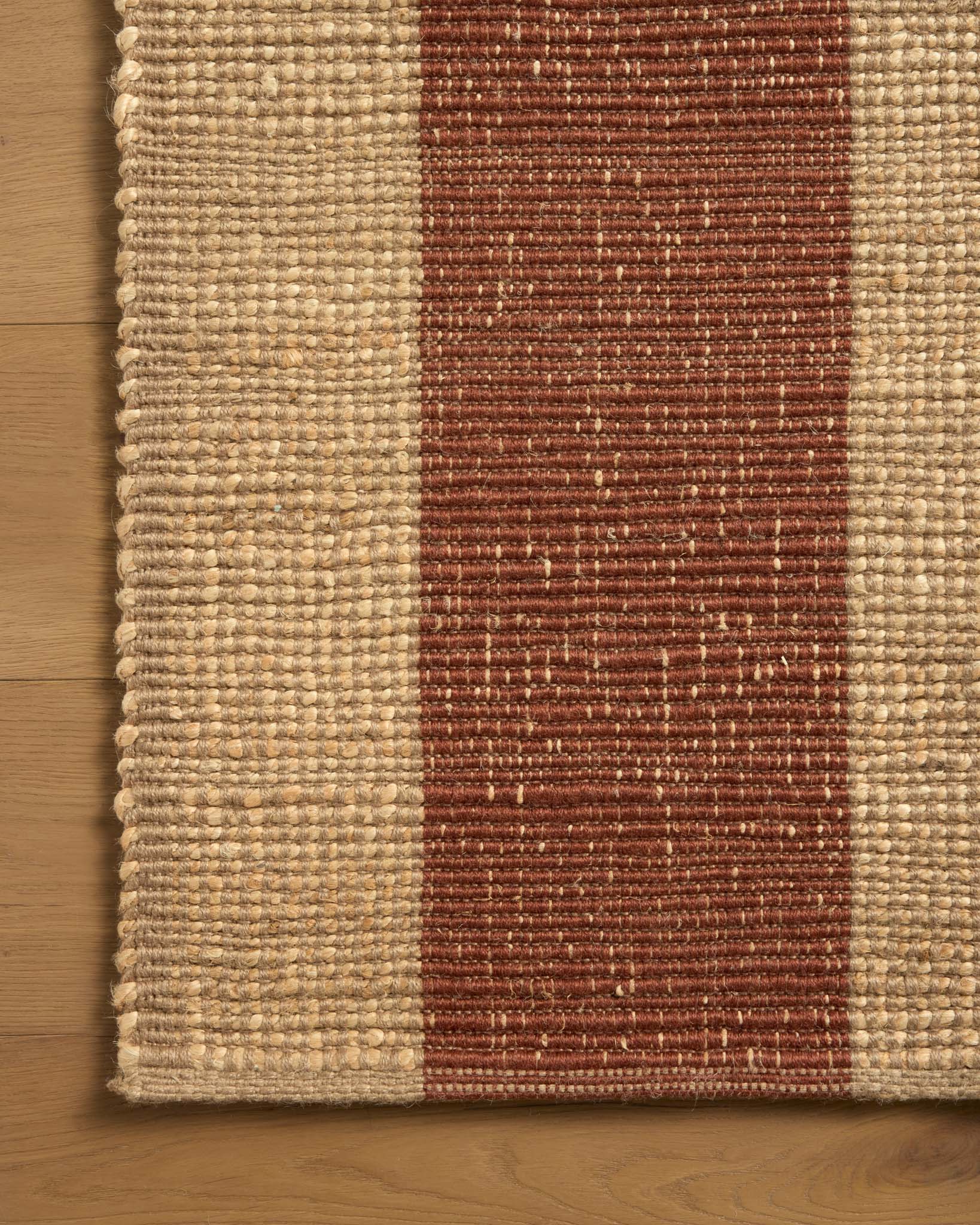WTS-02 LF NATURAL / BRICK - Image 7