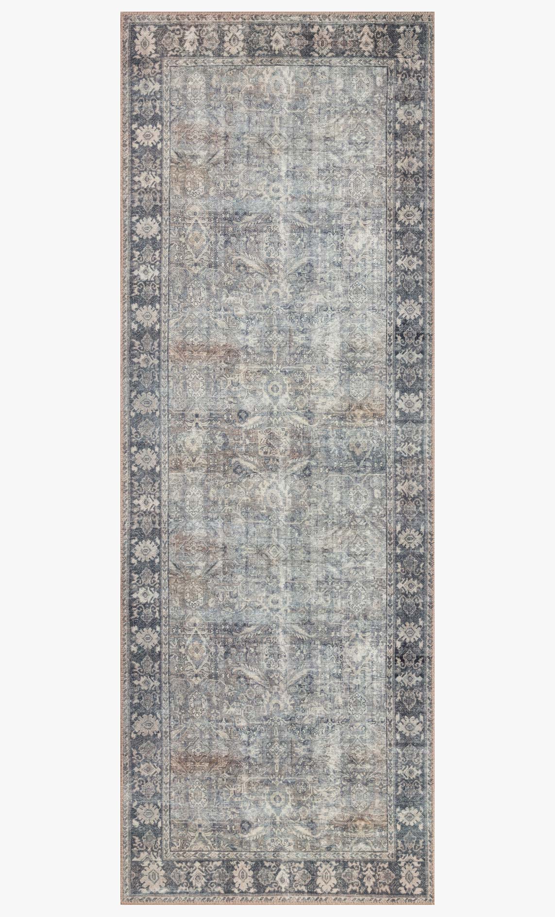 WYN-07 GREY / CHARCOAL - Image 6