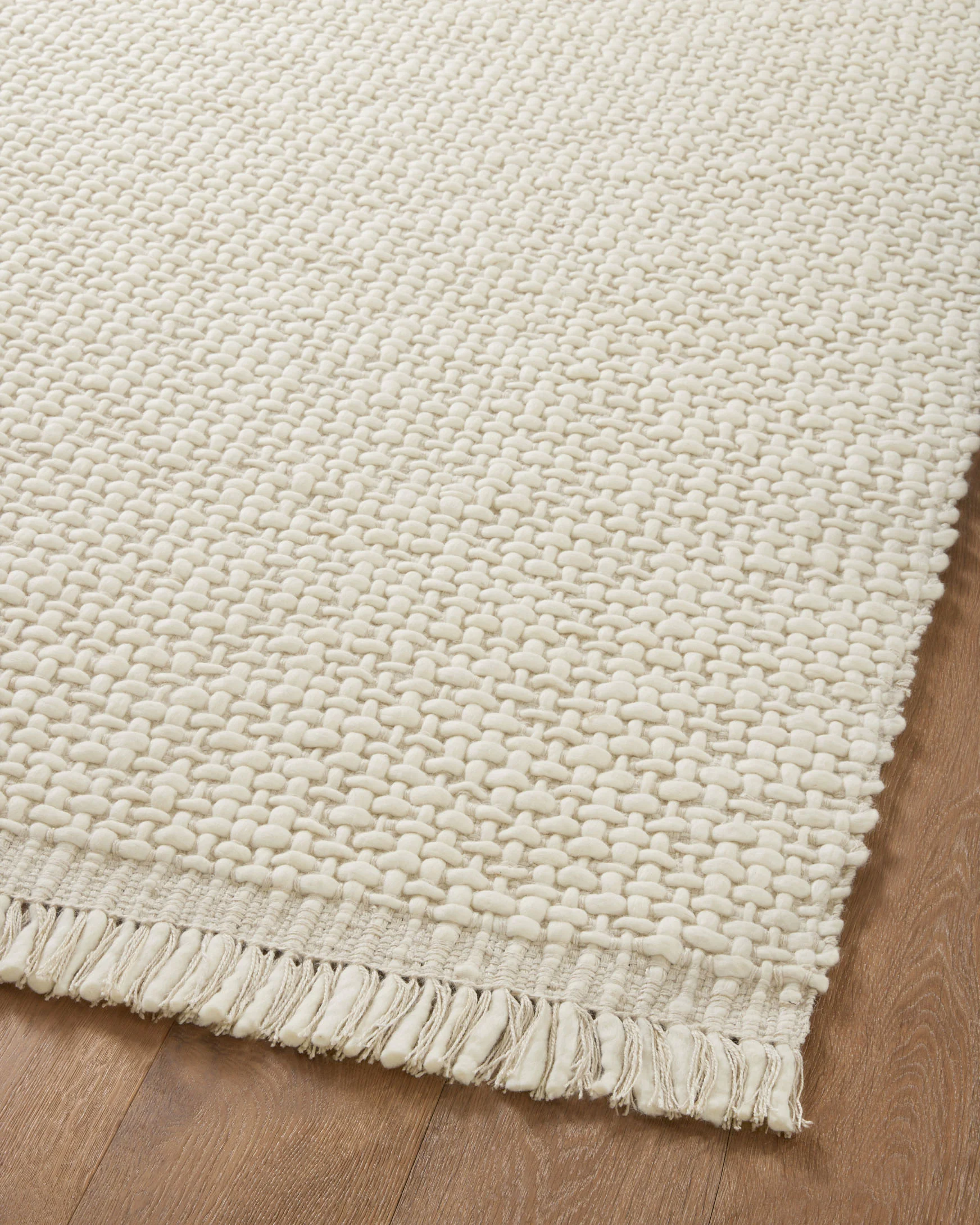 YEL-01 AL IVORY / IVORY - Image 10