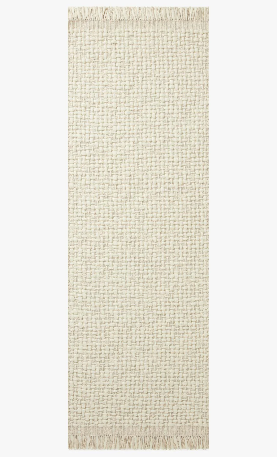 YEL-01 AL IVORY / IVORY - Image 6