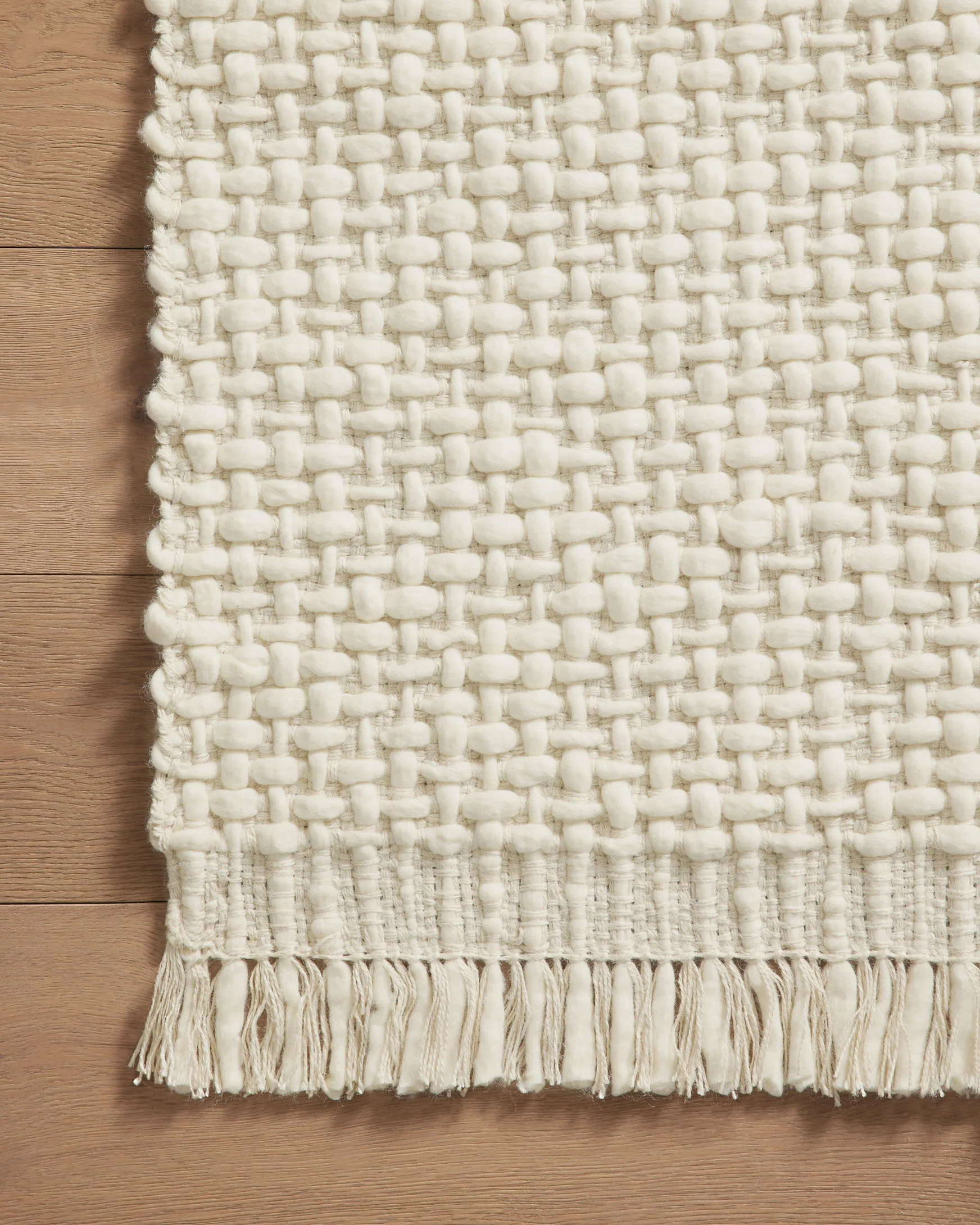 YEL-01 AL IVORY / IVORY - Image 8
