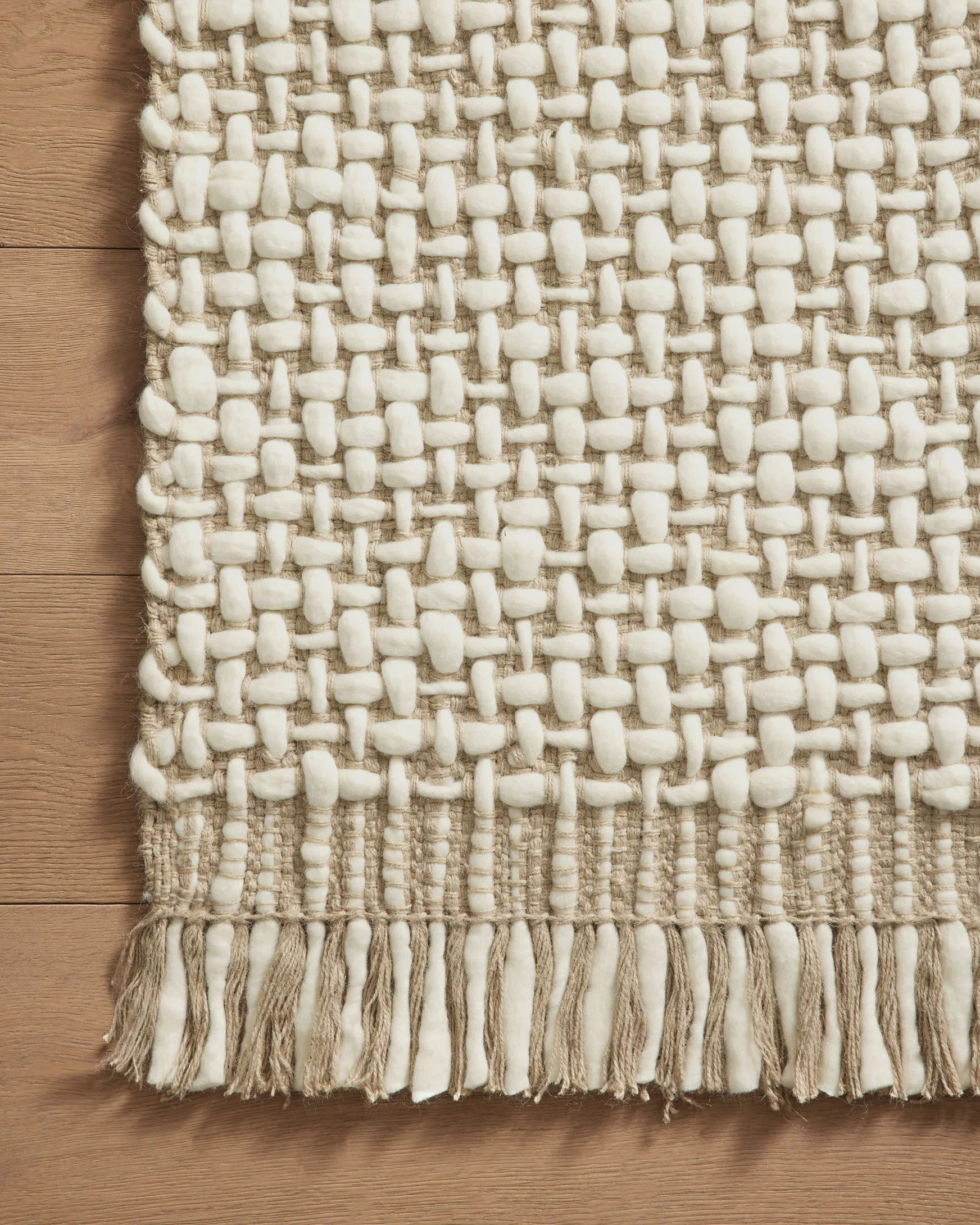 YEL-01 AL NATURAL / IVORY - Image 9