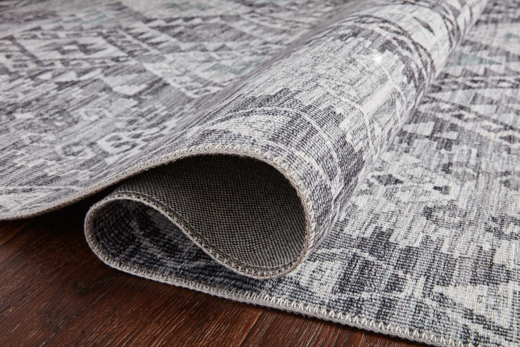 ZIO-03 CHARCOAL / SLATE - Image 5