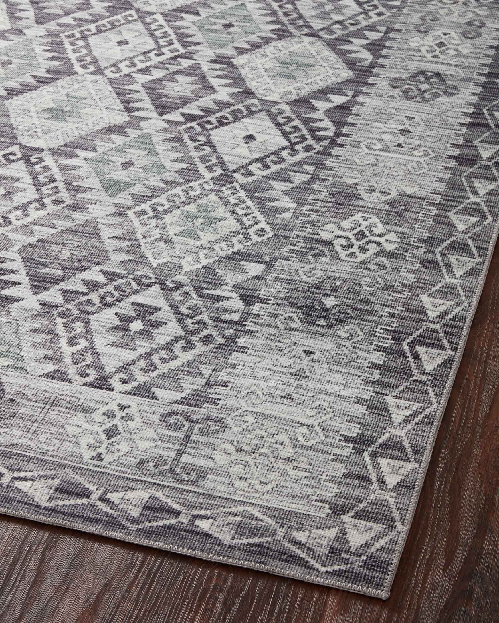 ZIO-03 CHARCOAL / SLATE - Image 8