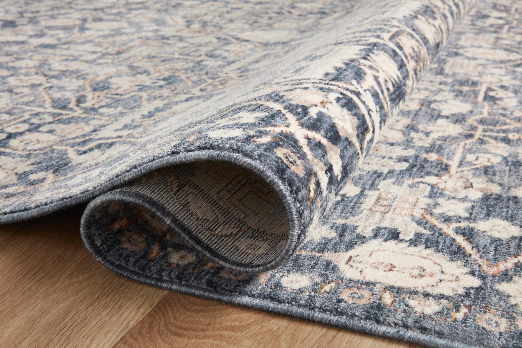 ZUM-02 AL BLUE / IVORY - Image 7