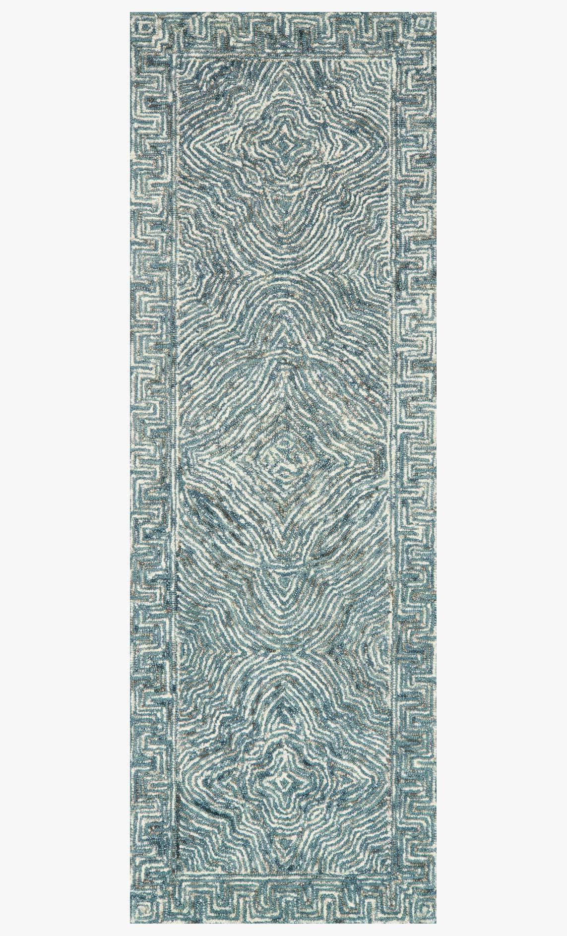 ZV-04 DENIM - Image 6